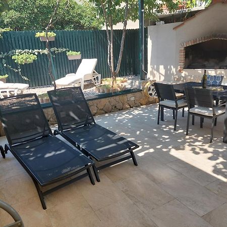 Chill Apartment Dubrovnik Exterior photo